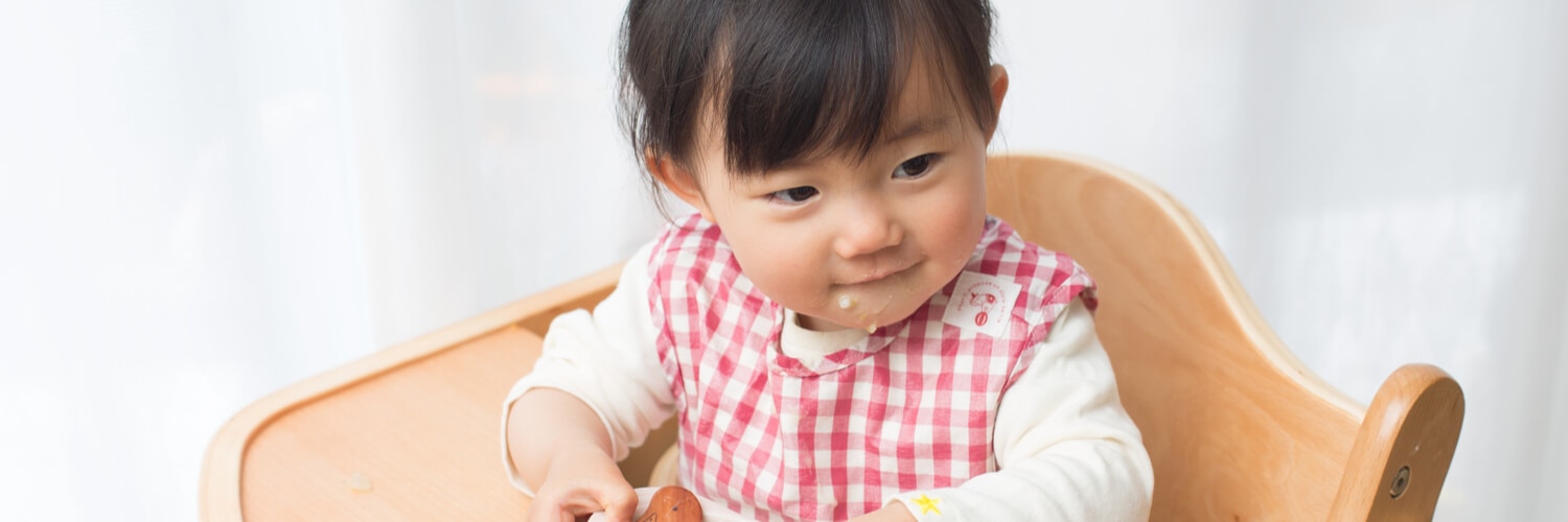 Atur Waktu Makan MPASI Pertama untuk Si Kecil