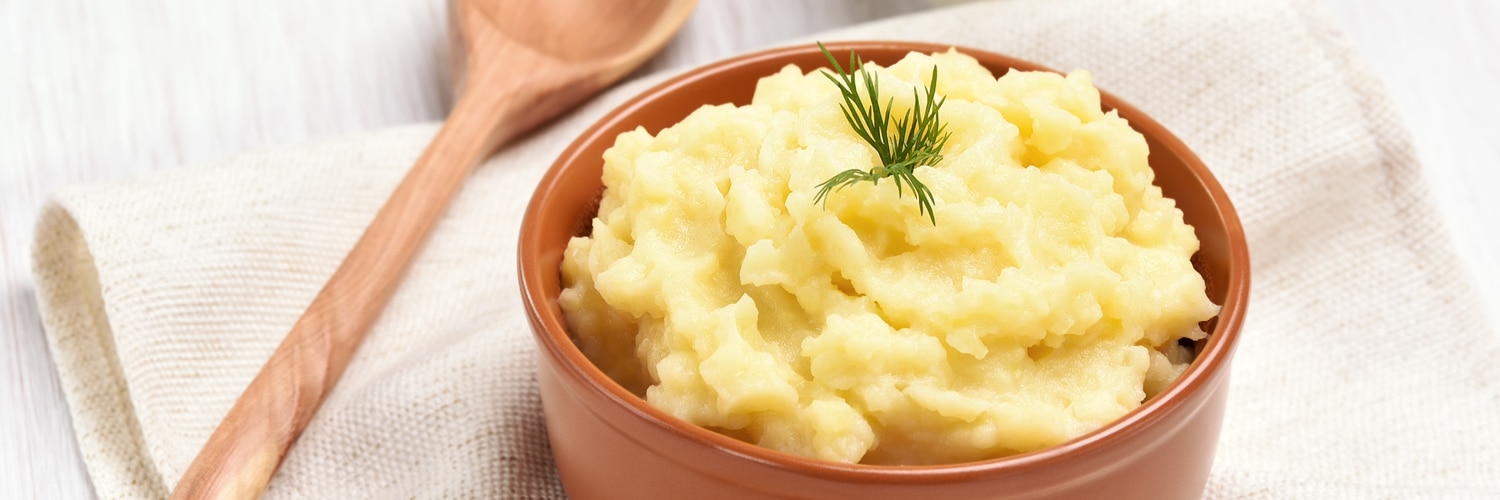 Menu Pengganti Nasi untuk Asupan Karbohidrat Si Kecil