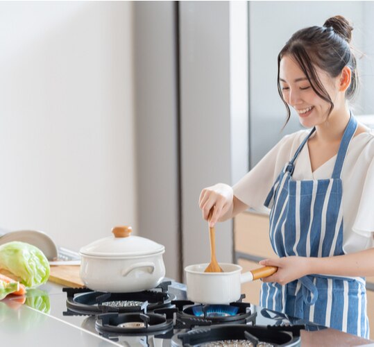 tips mengolah mpasi si kecil