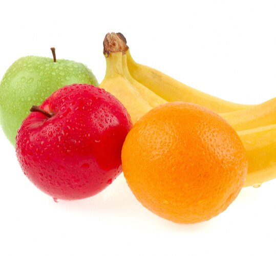 buah yang mengandung zat besi