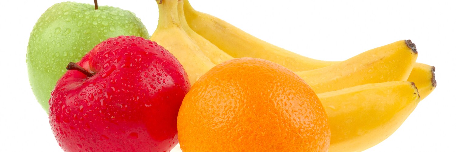 buah yang mengandung zat besi