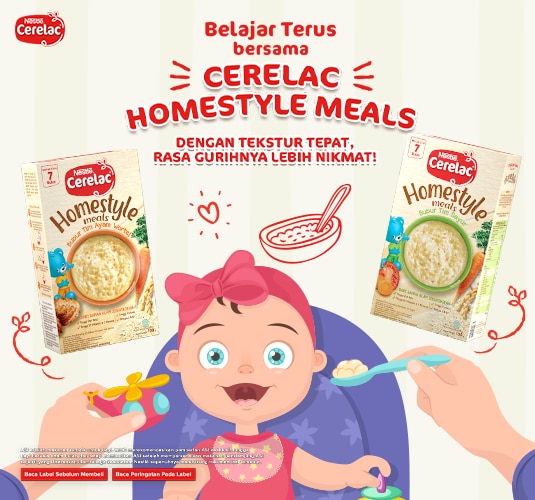 Syarat Dan Ketentuan IG Story Series Belajar Terus dengan #SemangkukNutrisiPenuhKebaikan