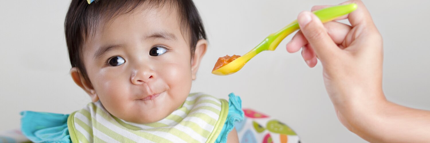Si Kecil Gerakan Tutup Mulut? Ini Tips untuk Menyiasatinya