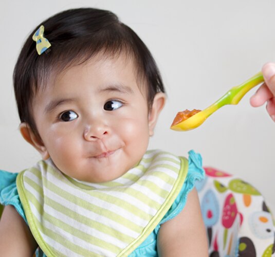 Si Kecil Gerakan Tutup Mulut? Ini Tips untuk Menyiasatinya