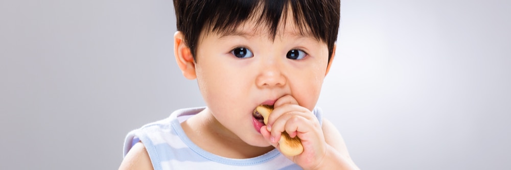 snack bergizi untuk anak