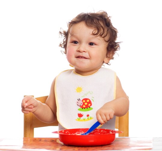 Yang Perlu Bunda Ketahui untuk Dukung Pertumbuhan Anak Melalui Gizi Seimbang