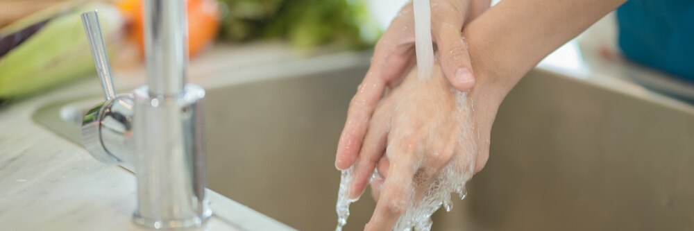 Pastikan 12 Hal Ini Agar MPASI Si Kecil Bersih, Aman dan Bernutrisi