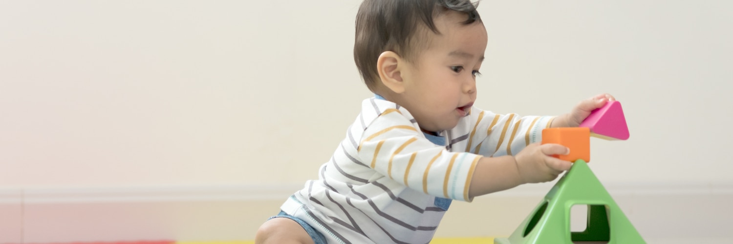 Panduan Lengkap Stimulasi Tumbuh Kembang Bayi 6 Bulan