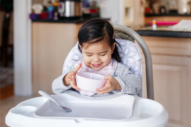 Manfaat Bubur untuk si Kecil dan Cara Tepat Mengenalkannya