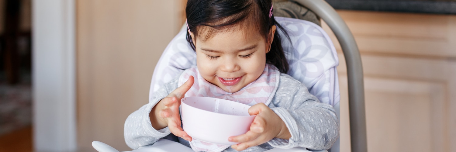 Manfaat Bubur untuk si Kecil dan Cara Tepat Mengenalkannya