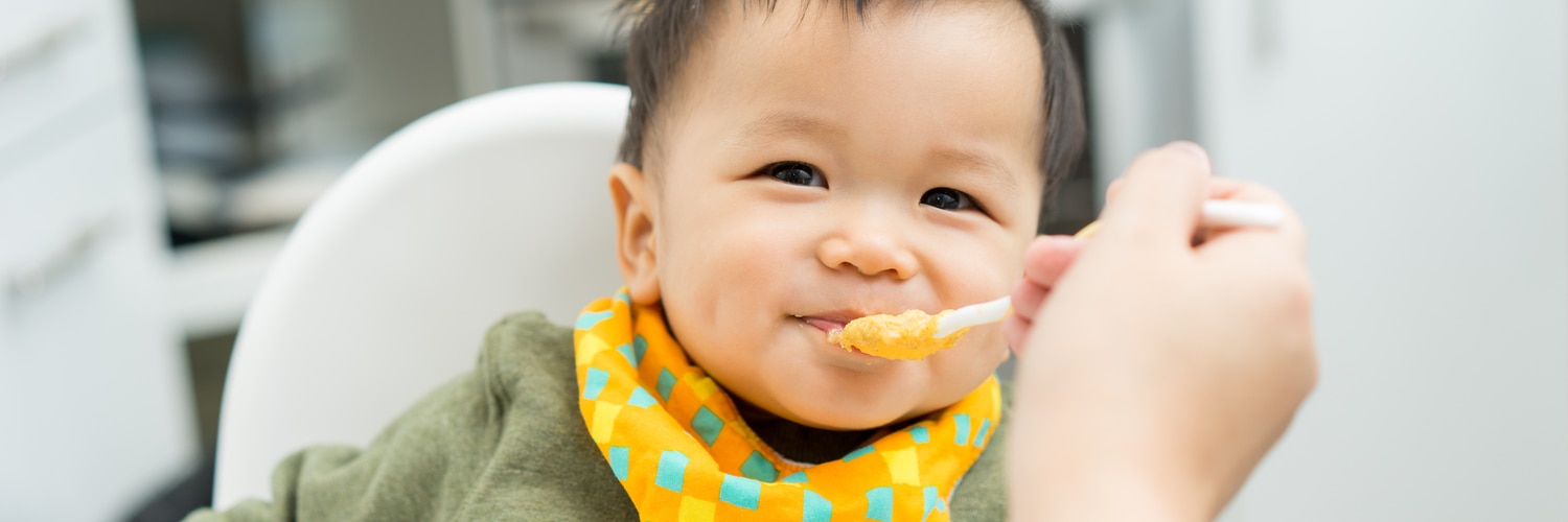 Tips Menyiapkan Bubur Tim untuk si Kecil