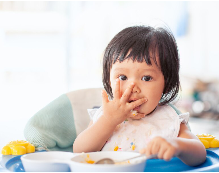 mpasi fortifikasi cerelac