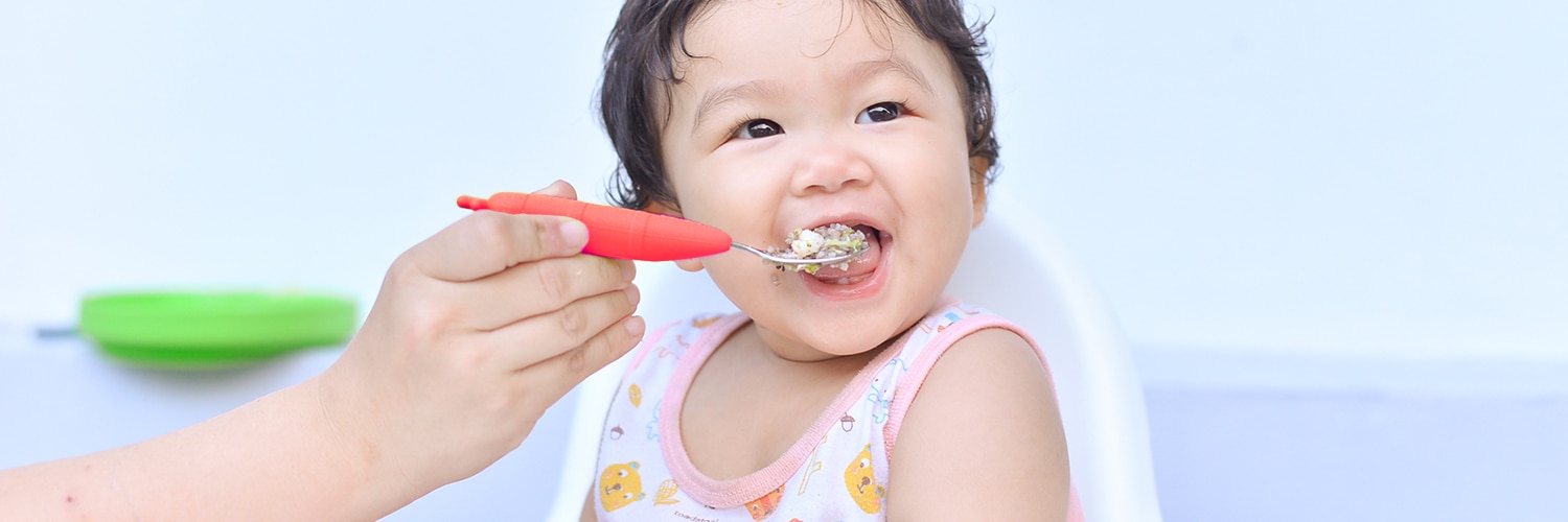 bubur bayi 8 bulan instan
