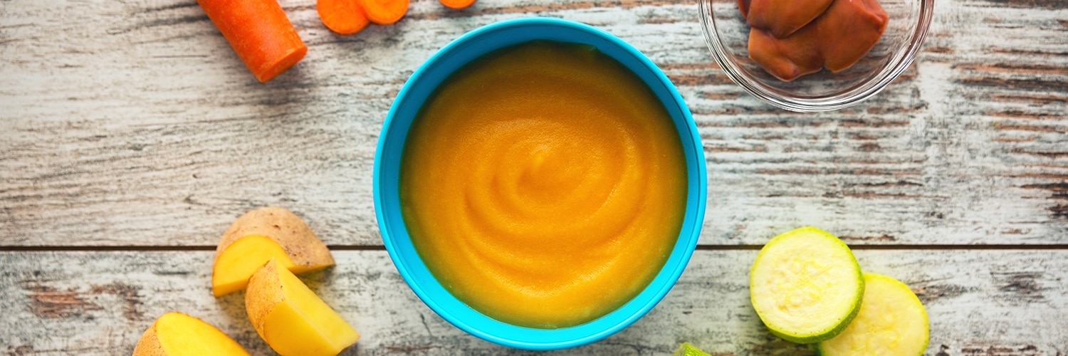 Resep Bubur Fortifikasi 3