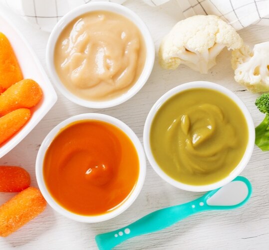 siapkan mpasi bergizi untuk anak mpasi