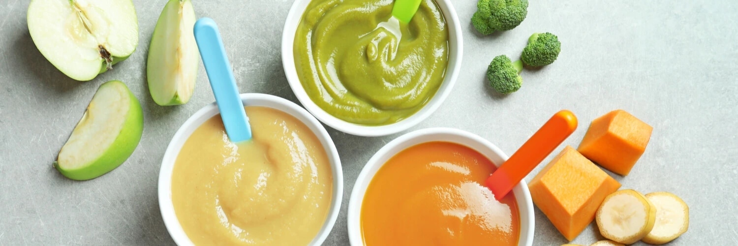 tekstur mpasi 6 bulan