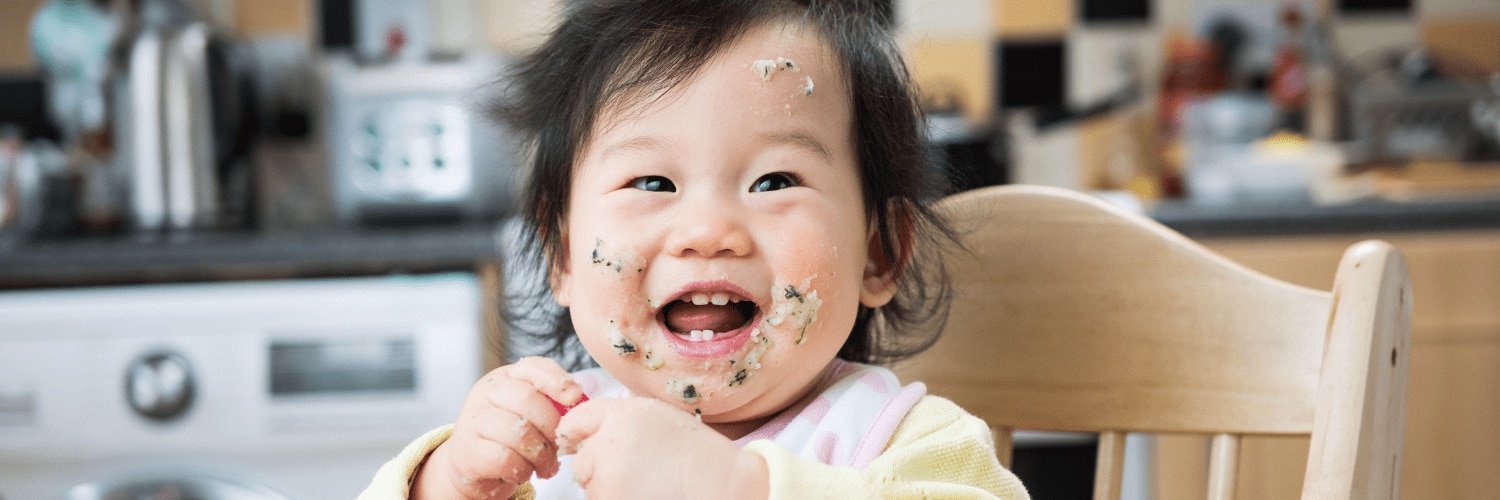 makanan mpasi 8 bulan