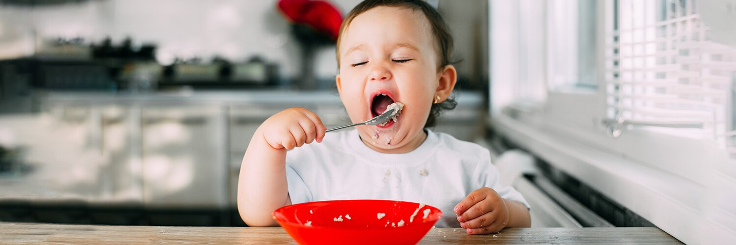 Keistimewaan Bubur Sereal Nestlé Homestyle