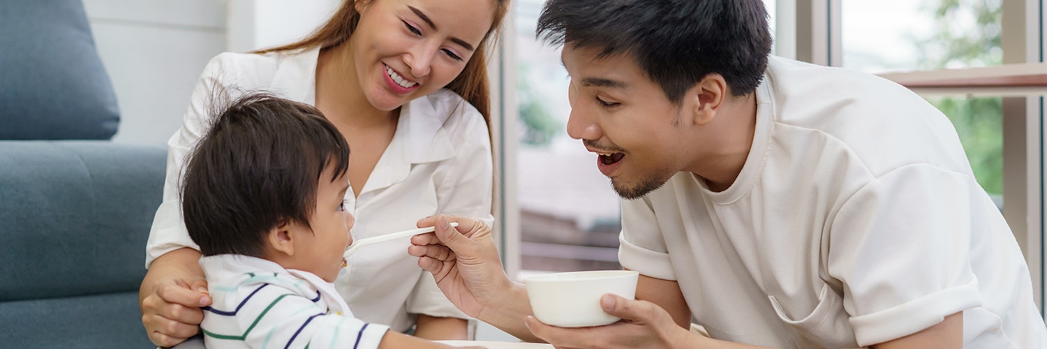 Panduan Mengenalkan Bubur Tim Sebagai MPASI si Kecil