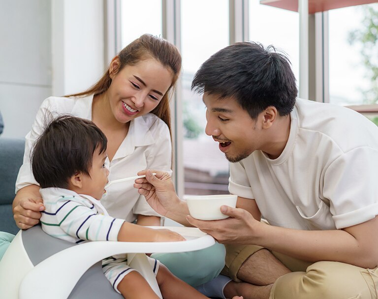 Panduan Mengenalkan Bubur Tim Sebagai MPASI si Kecil