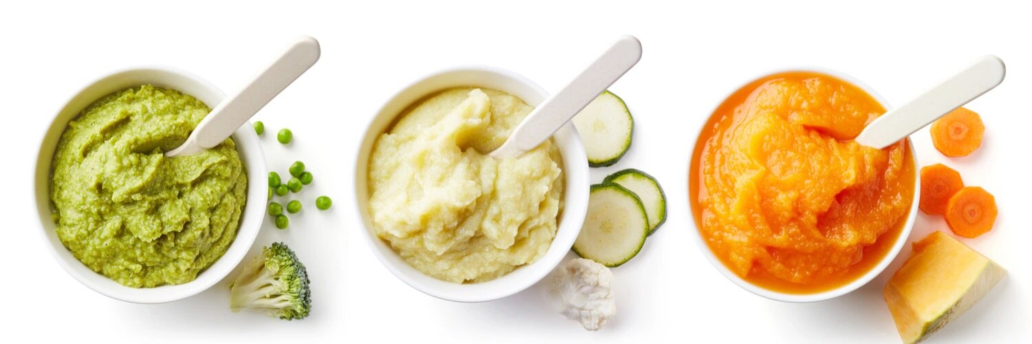 Gambar mobile Pure sayuran