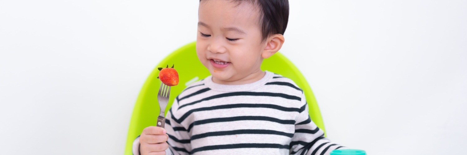 Adakah Buah yang Tidak Boleh untuk MPASI? Simak Penjelasan Berikut!