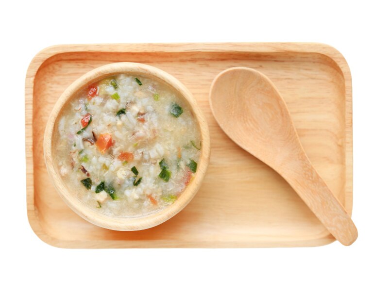 Enak dan Bergizi, Yuk, Intip Resep MPASI Daging Sapi Ini!