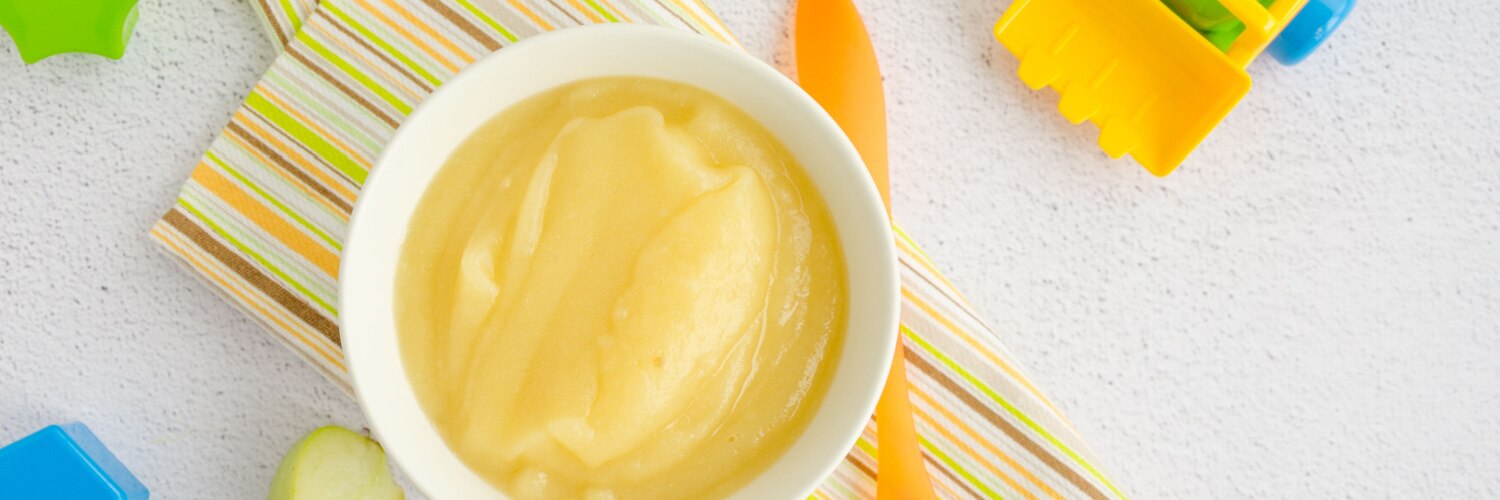 Kenali Makanan Fortifikasi dan Manfaatnya untuk Si Kecil