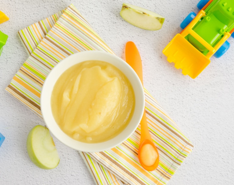 Kenali Makanan Fortifikasi dan Manfaatnya untuk Si Kecil