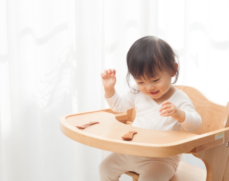 Resep MPASI 9 Bulan yang Sederhana Namun Bergizi Tinggi