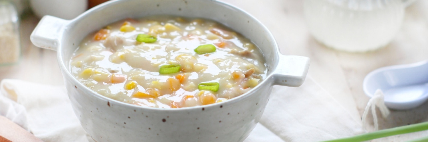 Resep MPASI Daging Giling yang Disukai Si Kecil