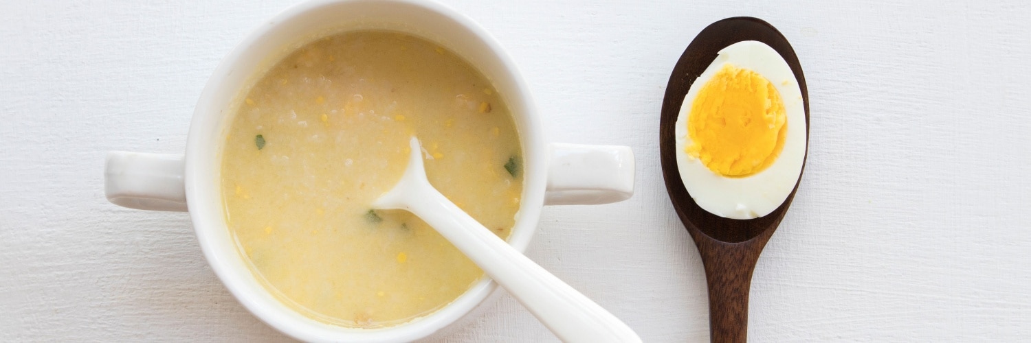 Tips Mengolah MPASI Telur Ayam untuk Si Kecil