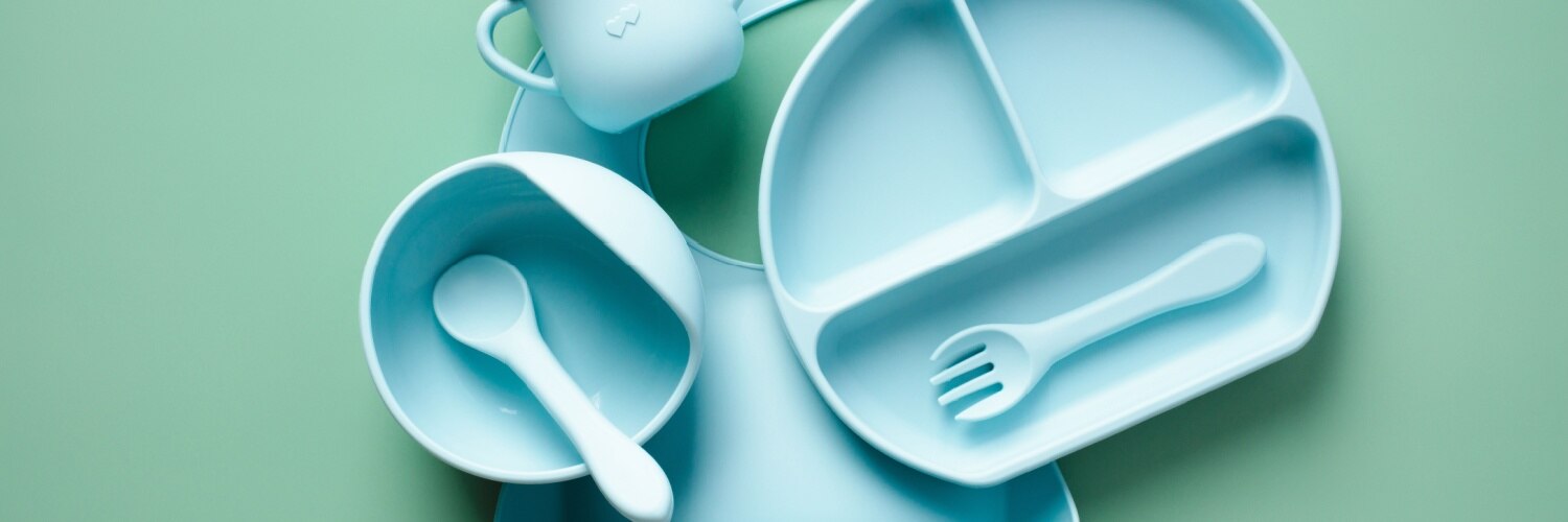 Cara Memilih Alat MPASI Terbaik yang Perlu Bunda Ketahui