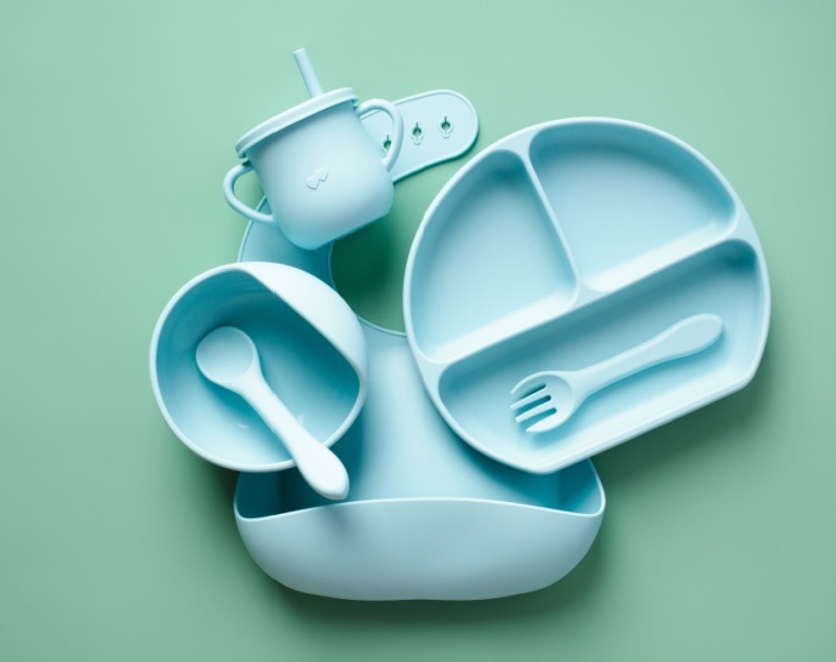 Cara Memilih Alat MPASI Terbaik yang Perlu Bunda Ketahui