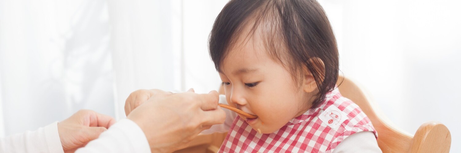 Kapan Bayi Mulai MPASI? Ini Penjelasannya!