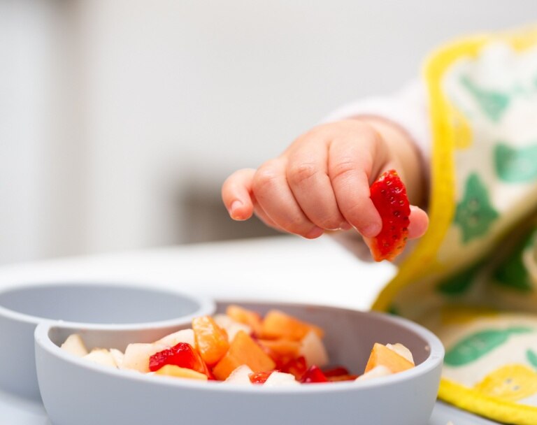 Resep Snack MPASI 6 Bulan yang Enak dan Mudah Dibuat