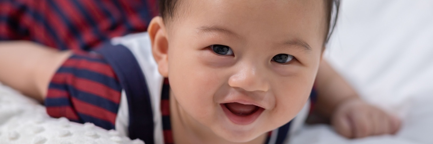 6 Tips Mengatasi Sembelit pada Bayi yang Mulai Fase MPASI