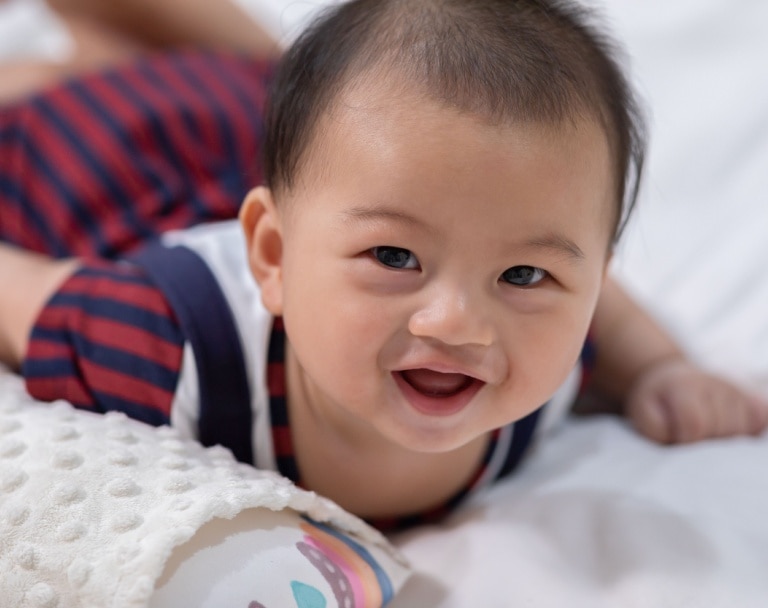 6 Tips Mengatasi Sembelit pada Bayi yang Mulai Fase MPASI