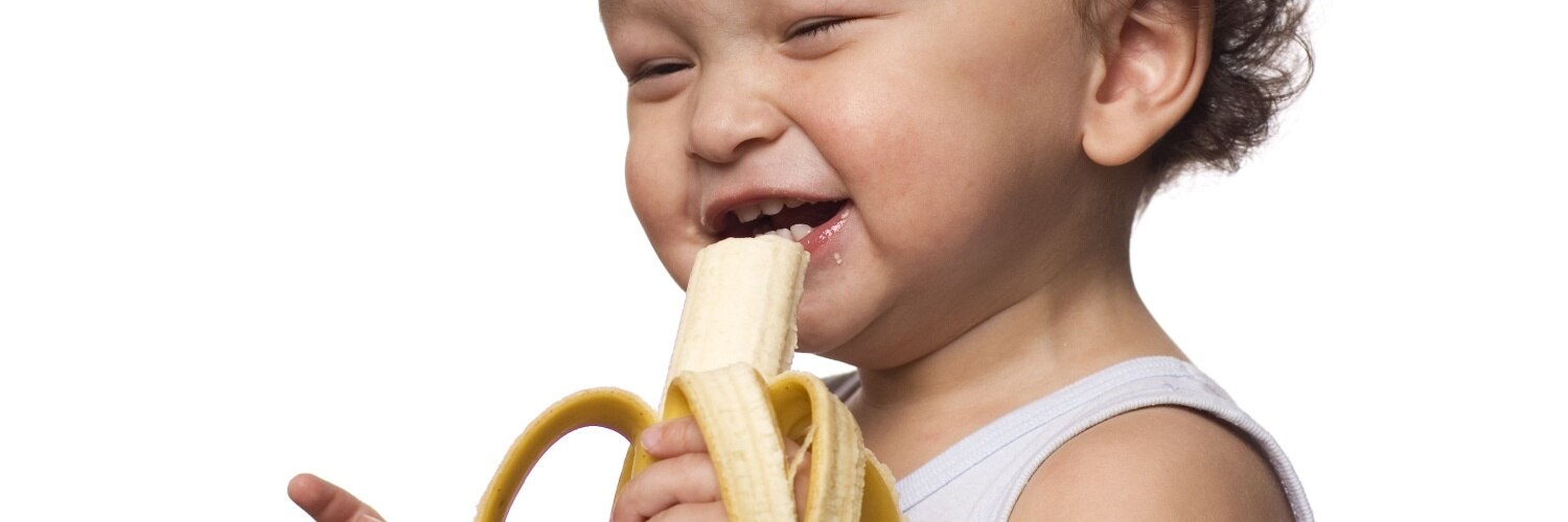 Pisang untuk MPASI 6 Bulan: Ini Manfaat dan Pilihan Resepnya