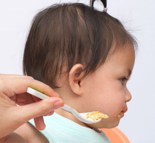 anak picky eater