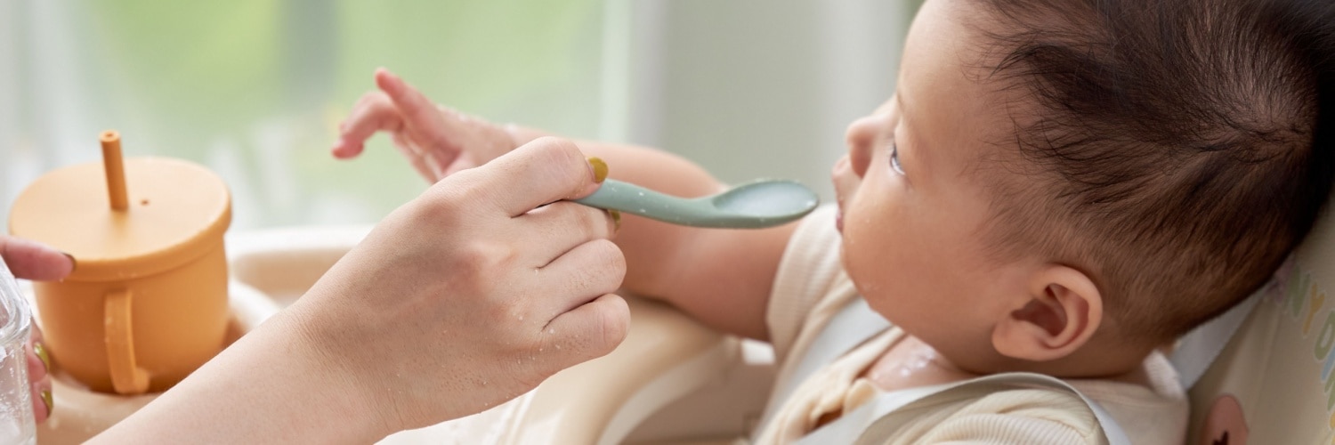 cara membuat bubur susu dengan asi