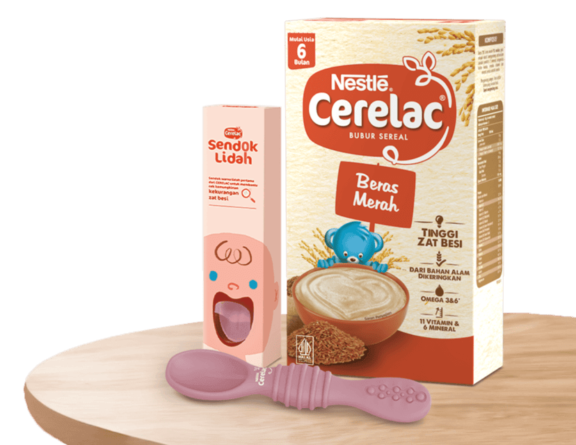 hero cerelac