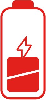 battery indikator