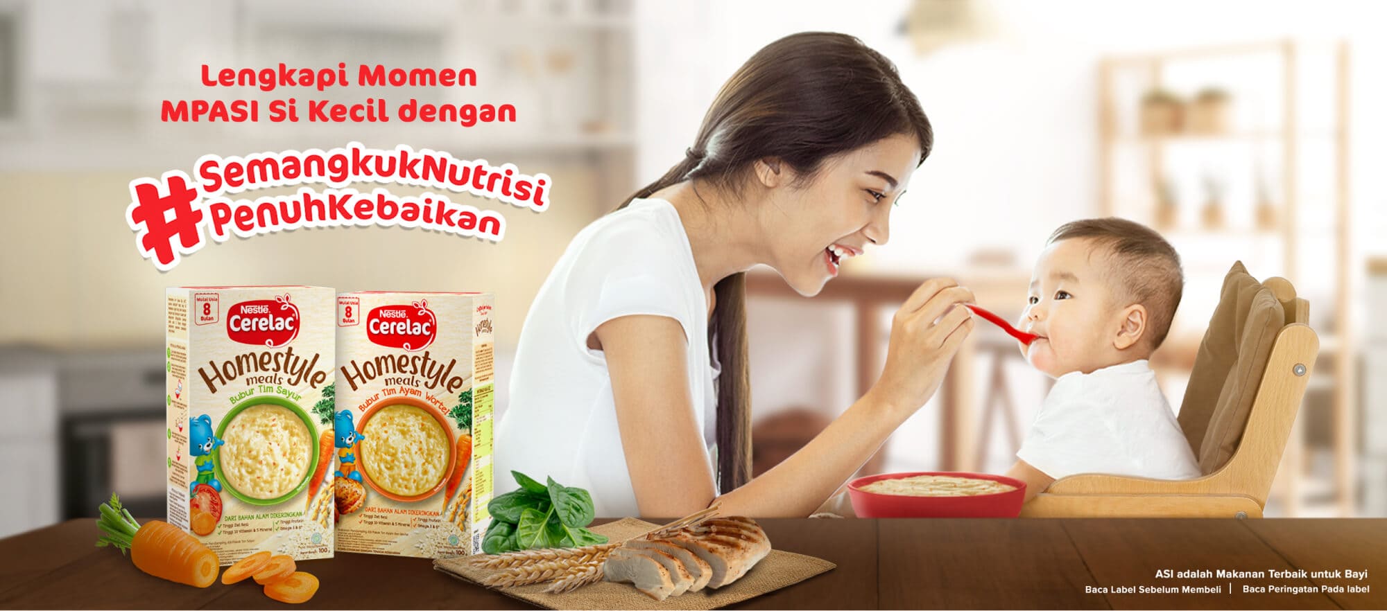 hero cerelac