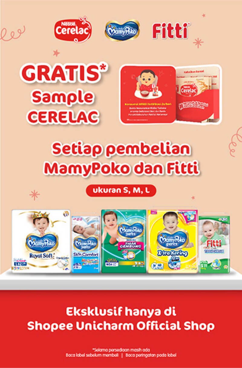 mamypoko