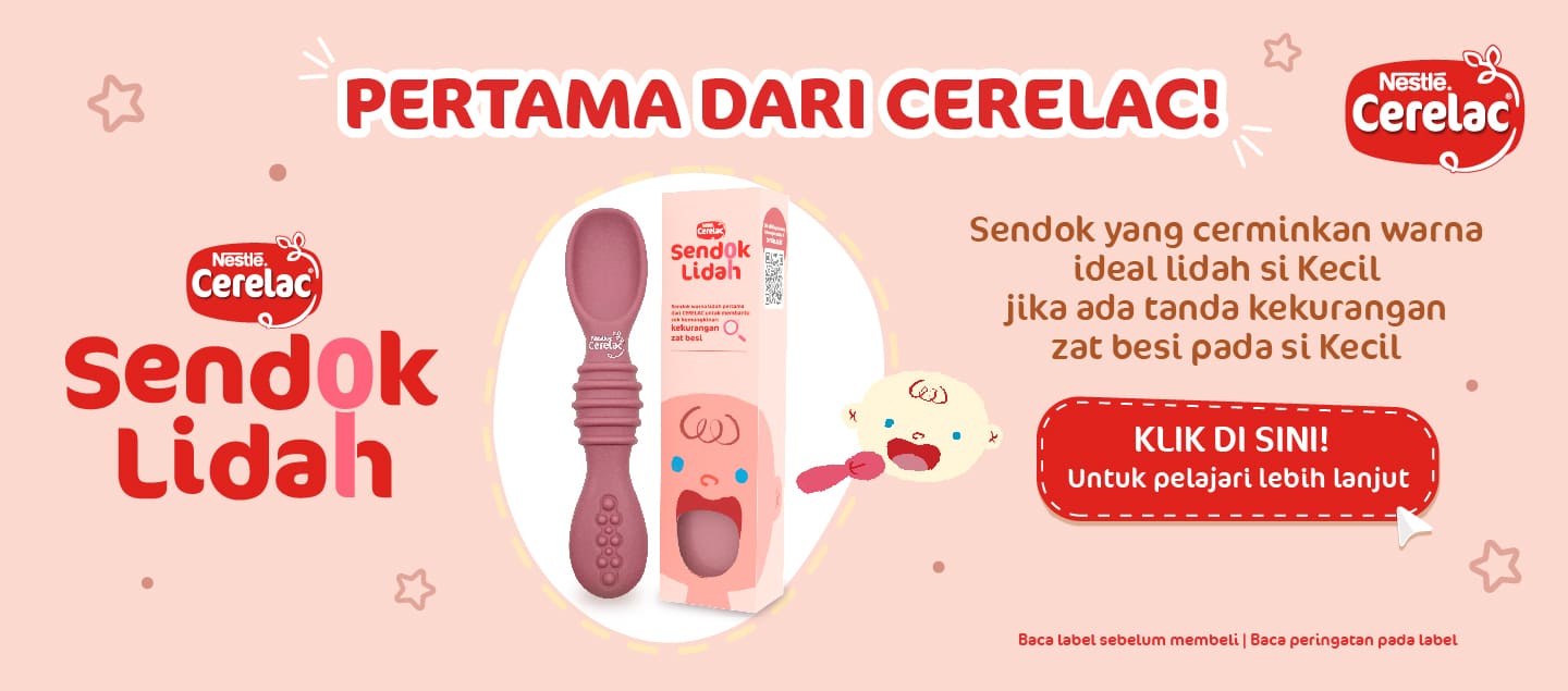 tongue spoon